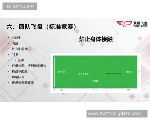 飞盘专题深入解析杭州飞盘队默契配合与战术协作的成功之道